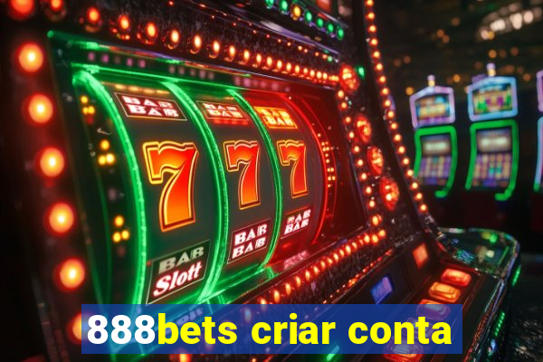 888bets criar conta